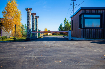 Коттедж-студия — фото 20