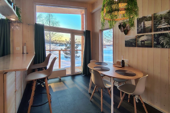 Коттедж-студия — фото 2