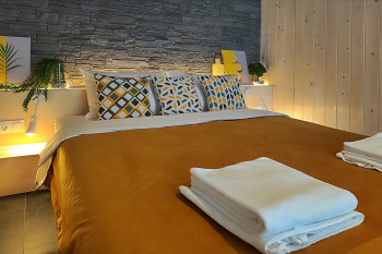 Коттедж-студия с доп комнатой — фото 2