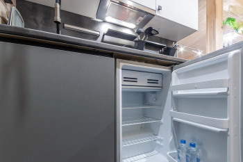 Коттедж-студия с доп комнатой — фото 15