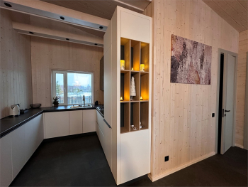 Коттедж с 3 спальнями — фото 4