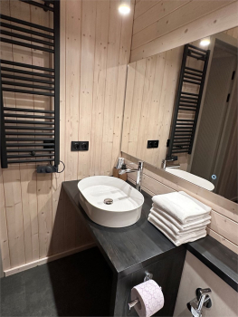 Коттедж с 3 спальнями — фото 6