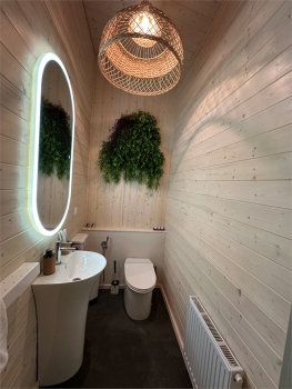 Коттедж с 3 спальнями — фото 7