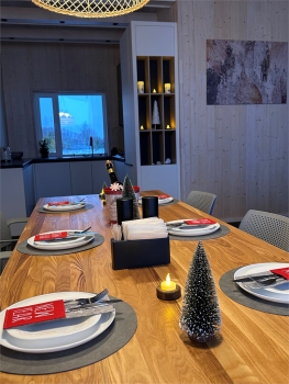 Коттедж с 3 спальнями — фото 8