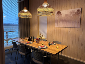 Коттедж с 3 спальнями — фото 9