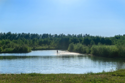 Водоем — фото 3