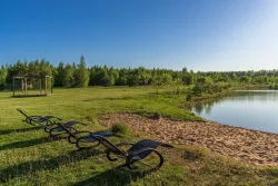 Водоем — фото 1