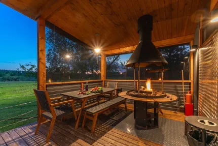 Подосинки Парк — фото