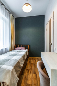 Двухкомнатный четырехместный СТАНДАРТ №1 — фото 8