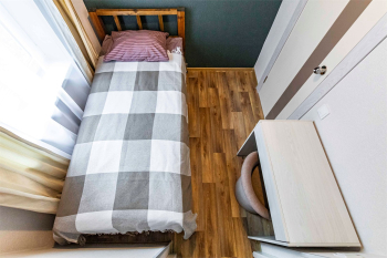 Двухкомнатный четырехместный СТАНДАРТ №1 — фото 9