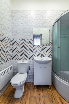 Однокомнатный четырехместный СТАНДАРТ №2 — фото 4