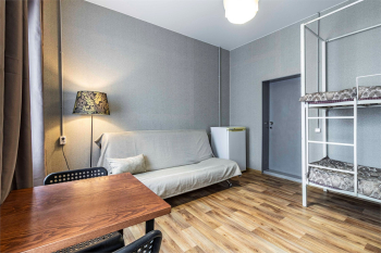 Однокомнатный четырехместный СТАНДАРТ №2 — фото 1