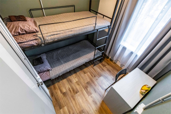 Двухкомнатный шестиместный СТАНДАРТ №3 — фото 5