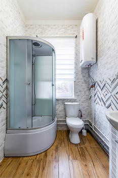 Двухкомнатный шестиместный СТАНДАРТ №3 — фото 8