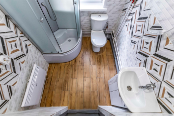 Двухкомнатный шестиместный СТАНДАРТ №3 — фото 9