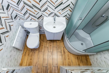 Коттедж — фото 22