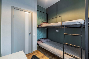 Коттедж — фото 7