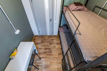 Коттедж — фото 9