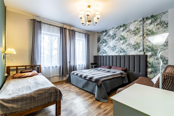 Коттедж — фото 10