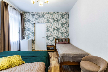 Коттедж — фото 13