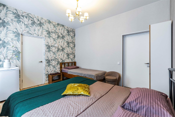 Коттедж — фото 15