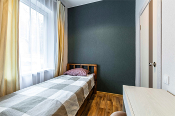 Коттедж — фото 17