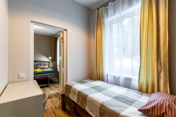 Коттедж — фото 18