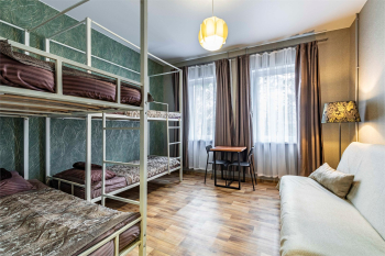 Коттедж — фото 20