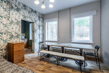 Коттедж — фото 23