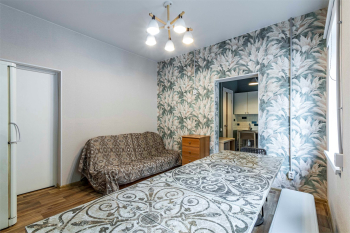 Коттедж — фото 24