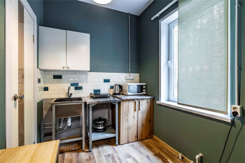 Коттедж — фото 25