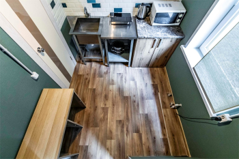 Коттедж — фото 26