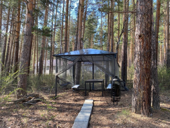 Коттедж — фото 4