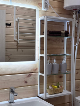 Лесной дом — фото 7