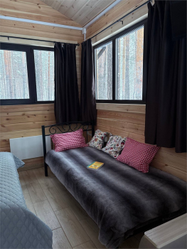 Лесной дом — фото 6