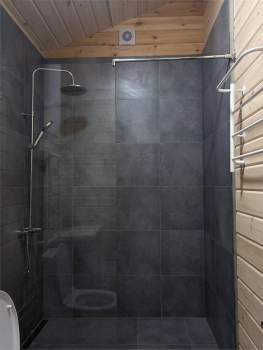 Лесной дом — фото 9