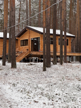 Лесной дом — фото 3