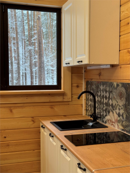 Лесной дом — фото 5