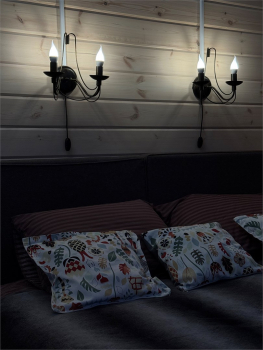 Лесной дом — фото 4