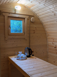 Баня — фото 3