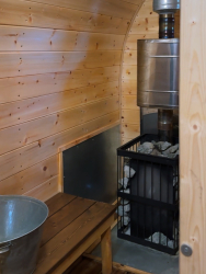 Баня — фото 4