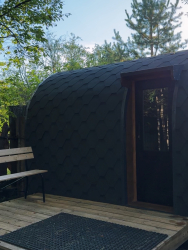 Баня — фото 1