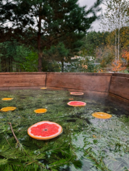 Горячий чан — фото 2