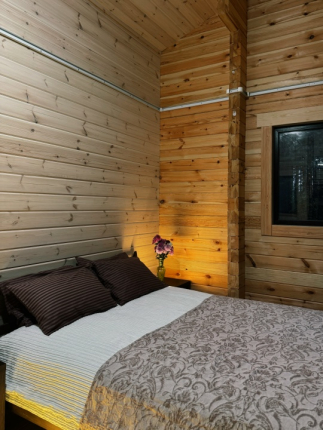 Экопарк  "Бобры" — фото