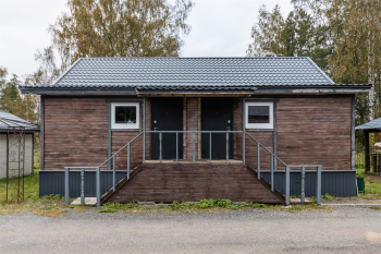 Семейный дуплекс — фото 1