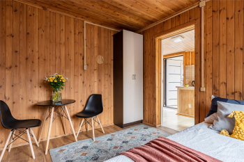 Семейный дуплекс — фото 10