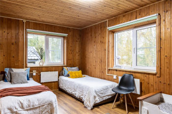 Семейный дуплекс — фото 15