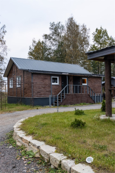 Семейный дуплекс — фото 19