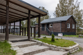 Семейный дуплекс — фото 22