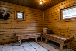 Баня — фото 1